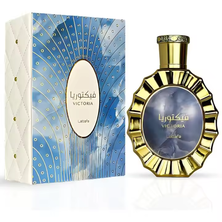 Victoria Lattafa Perfumes para Hombres y Mujeres - 1