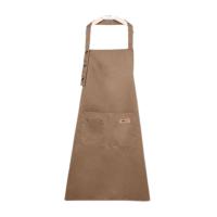 Nueva Moda Del Delantal De Cocina Para Mujer Y Hombre Chef Trabajo Delantal Para Barbacoa Restaurante Bar Tienda Salones De Belleza Estudios Uniforme - details 1