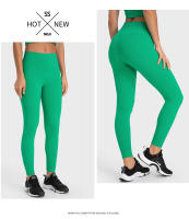 Leggings De Yoga SHINBENE 25" CLASICO 3.0 Suaves Y Cómodas Para Gimnasio Fitness Tights De Cintura Alta Para Mujeres - details 8