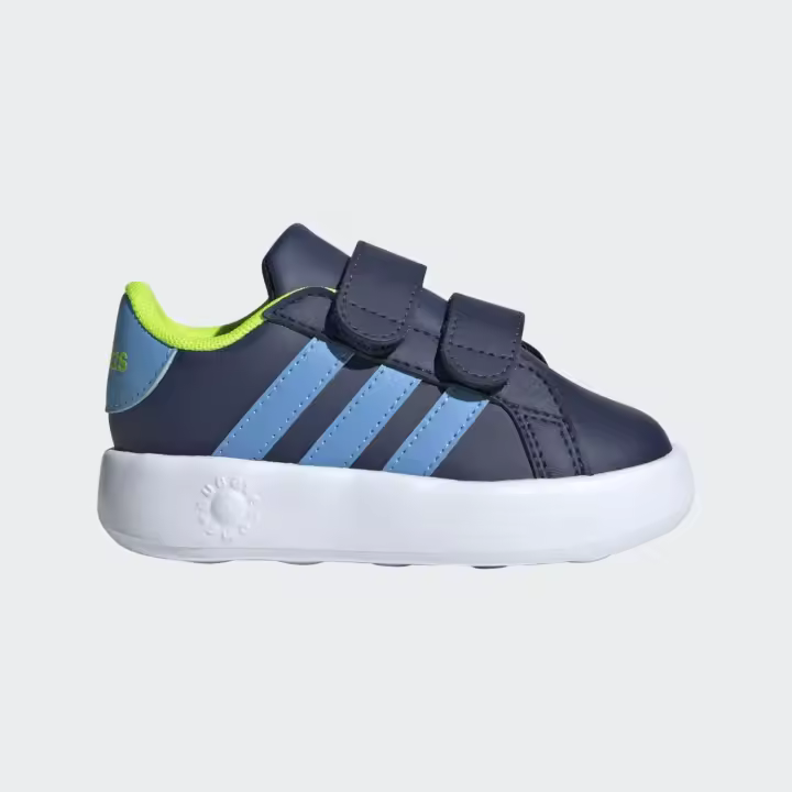 Adidas Grand Court 2.0 CF I  Casual Niño/Niña Zapatillas Niño - 1