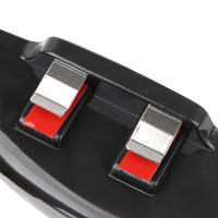 Kit De Ayuda Para Estacionar Con Espejo Retrovisor Auxiliar De Ángulo Amplio Ajustable Accesorios De Auto Universales Para Evitar Choques En Parking - details 3