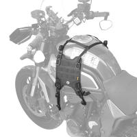 Base De Montaje Para Bolsa Lateral De Tanque De Combustible De Motocicleta Sistema De Hangar Lateral Accesorio De Equipaje Para Motocicleta - details 5
