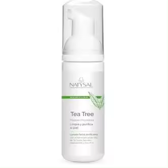 TEA TREE MOUSE LIMPADORA 150ml - 1