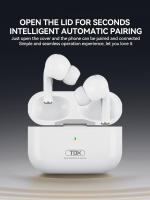 Auriculares Inalámbricos TWS Estéreo Con Cancelación De Ruido Para iPhone Batería De Gran Duración Micrófono Control De Volumen Para Deporte Y Estudio - details 0