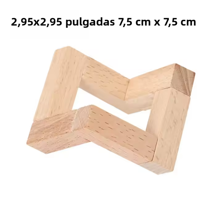 Soporte De Bola De Cristal Con Base De Luna Para Decoración De Escritorio Madera Elegante Adorno De Hogar Regalo Con Propiedades Fotográficas - 1