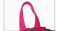 Mochila Infantil Estilo Conejo Multicolor Para Niñas Bolsa Escolar De Moda Para Jardín De Infantes Bolsa De Pascua - details 9