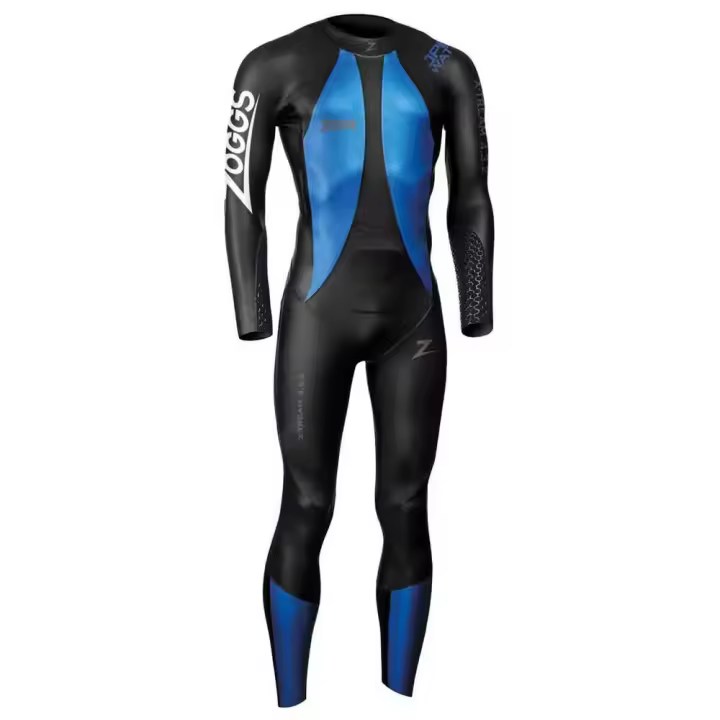 Zoggs Traje De Neopreno Ow X-tream Fs 4/3/2 Mm - 1