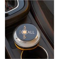 ENERFERO-Baliza de Emergencia V16 con Geolocalizador DGT,Luz de Emergencia para Coche Homologada,Vision 360 grados,V16 con Geolocalización - details 5