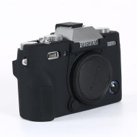 Funda De Cámara De Silicona Suave Para Fuji XT30/XT30II Protector Suave Y Comfortable Para Cámara Digital Estilo Mano - details 2