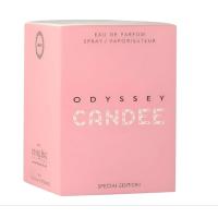 Perfume Odyssey Candee (Special Edition) Para Mujer | Eau de Parfum 100% Original | EDP Femenino | 100ml - details 2