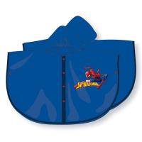 Chubasquero Poncho Infantil con Capucha Frozen o Spiderman - ¡Protección y Diversión para los Pequeños! DIFUZED - details 0