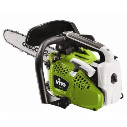 Motosierra VITO 25cc. 10 250mm VIMP2510A - 1