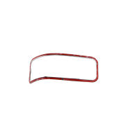 Porta-Copos De Acero Inoxidable Para Chevrolet Cruze 2009-2015 Adorno Y Decoración De Porta-Copos Accesorios Interiores Para Coche - details 3