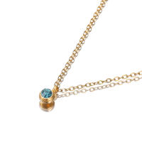 10Pcs Encantos De Pedrería De Acero Inoxidable 6mm Para Joyería Hecha a Medida Pulseras Y Collares Con Cristales De Rhinestone - details 0