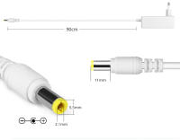 Controlador Inteligente De Luz LED RGB Para Casa Con WiFi Tuya Controlador De Cadena De Luces COB 12V EU US Plug Para Neón 5050/2835 - details 12