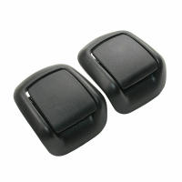 Manija De Inclinación De Asiento Plástico Para Ford Fiesta Mk6 2002-2008 Versión 3 Puertas 1417520 Izquierda Y Derecha - details 4