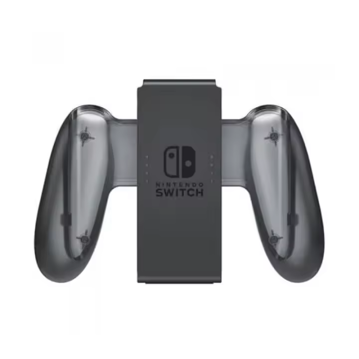Soporte de Carga para Mandos Joy-Con - Switch - Nuevo - 1