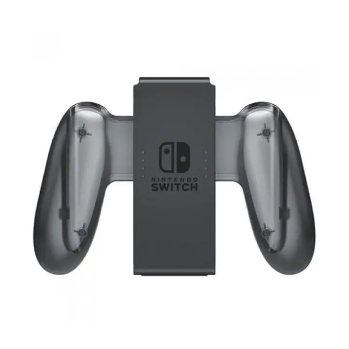 Soporte de Carga para Mandos Joy-Con - Switch - Nuevo - 1