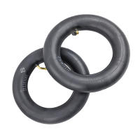 Rueda Interna De 10 Pulgadas Para Scooter Eléctrico 10x2.5/2.75 Reemplazo De Neumático Grueso Para Patinete Y Skateboard - details 1