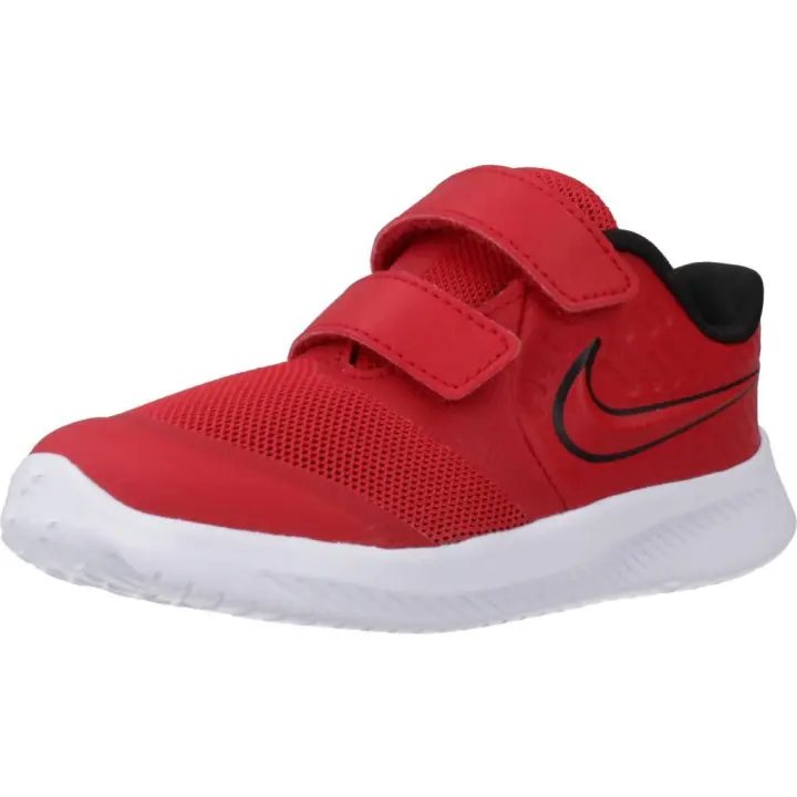 Zapatillas Niño Marca Nike Modelo Nike Star Runner 2 (tdv) - 1