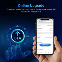 Adaptador Wireless Carplay Android Auto 2en1 Dongle Inteligente 2024 5G WIFI Para iPhone Y Android Compatible Con Volvo Benz MG Kia Chery VW - details 8