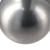 Bolas De Acero Inoxidable 304 De Plata Para Mecánica De Automóviles Y Bicicletas Tamaño 25mm~50mm Superficie Lisa Mini Bolas De Rodamiento Para Aire Acondicionado - details 3