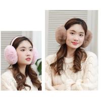 Orejeras de invierno, lavables, cálidas y protectoras del frío, para uso en exteriores - details 2