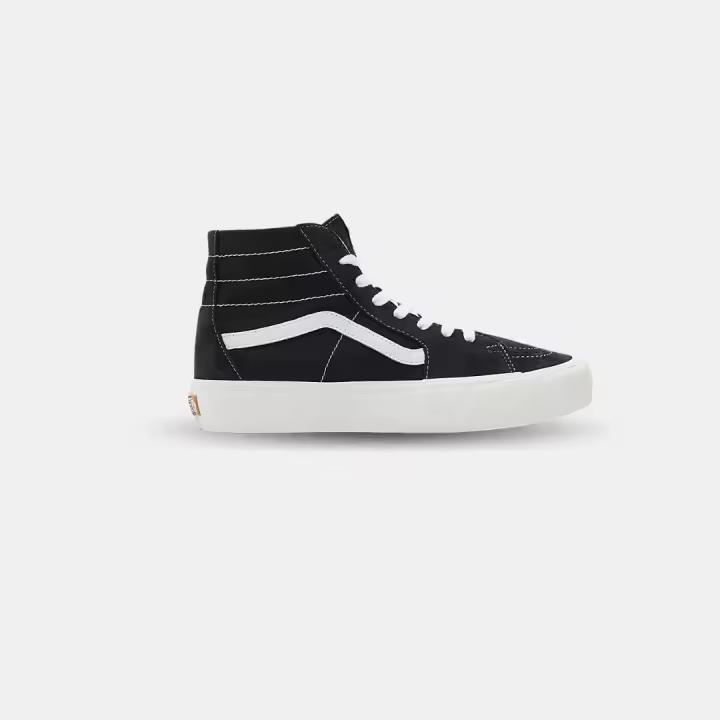 Vans SK8-Hi Tapered VR3 Black Sneakers Vans 8450415198550 196571278891 - 1