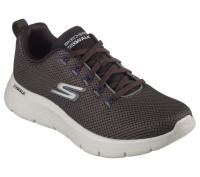 SKECHERS 216507/BRN  GO WALK FLEX VESPID BROWN - details 1