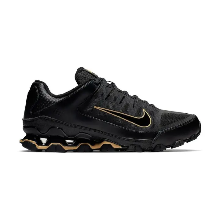 Zapatilla NIKE REAX 8 TR MESH 621716 020 Negro - 1