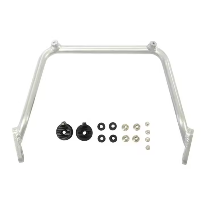 Wrs Soportes De Parabrisas Bmw R 1200 Gs/adv Bm204a - 1