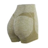 Nuevas Short De Yoga Para Mujer Cintura Alta Shorts De Gimnasio Levantamiento De Glúteos Fitness Running Sportswear - details 23