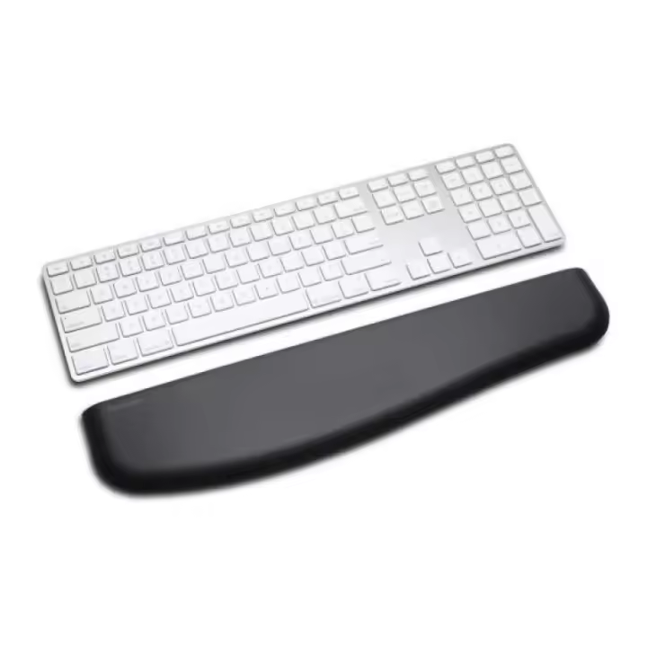 Es wrist rest for slim kb - 1