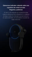 Mi 20W Wireless Car Charger｜Carga flash de gran potencia de 20W｜Sujección automática｜Compatibilidad inteligente - details 3