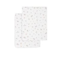 Cambrass Bajera de Cuna 60 Pack 2 Unidades Plumeti - details 1