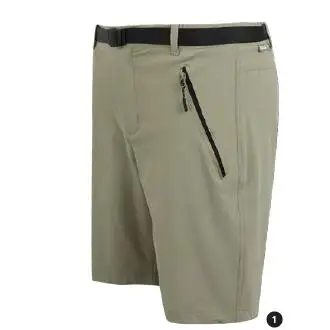 Pantalones Cortos Regatta modelo Xert Strshort Iii en color Beig - 1