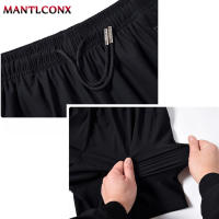 Nuevos Shorts Casuales Para Hombre Verano Secado Rápido Transpirables Para Playa Y Fitness Pantalones Cortos De Entrenamiento De Cintura Media Tallas Hasta XXXL - details 10