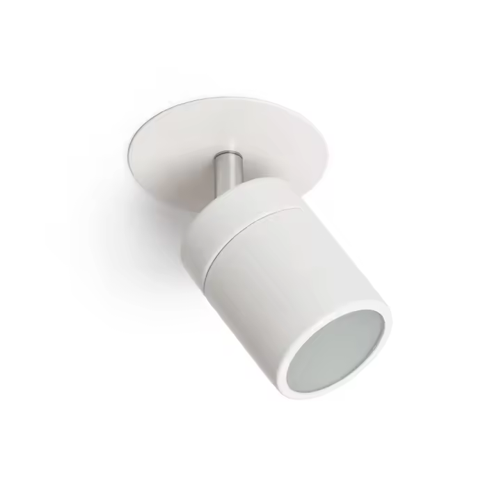 Ledkia Aplique de Techo Empotrable Aqua Blanco Blanco - 1