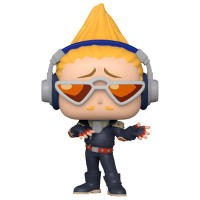 Funko Pop My Hero Academia Anime Boku no Hero Present Mic 920 - details 2