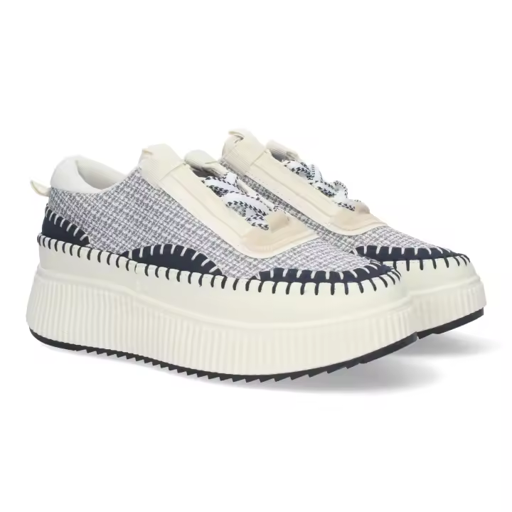 SNEAKERS Sport3punto0 CD-2503-Azul - 1