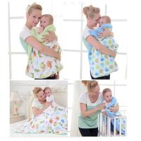 Baby Blankets New Double Layer Super soft Fleece Infant Bebe Swaddle Envelope Wrap For Newborn Baby Boys Girls Bedding Blanket - details 1