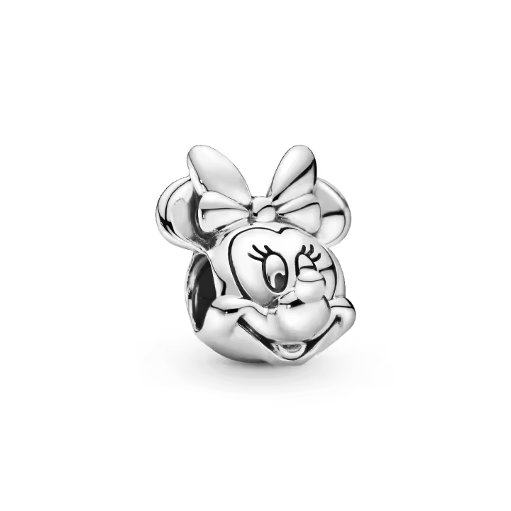 Charm Pandora Retrato Minnie - 1