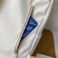 Mochila escolar portátil para adolescentes, bolsa de viaje de negocios, resistente al agua, de nailon, color negro, para mujer - details 21