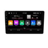 Radio De Coche Con Wireless Carplay Android Auto Para Citroen Berlingo B9 Peugeot Partner 2008-2019 Navegación GPS WiFi FM RDS Con Soporte Para Control Del Volante - details 4