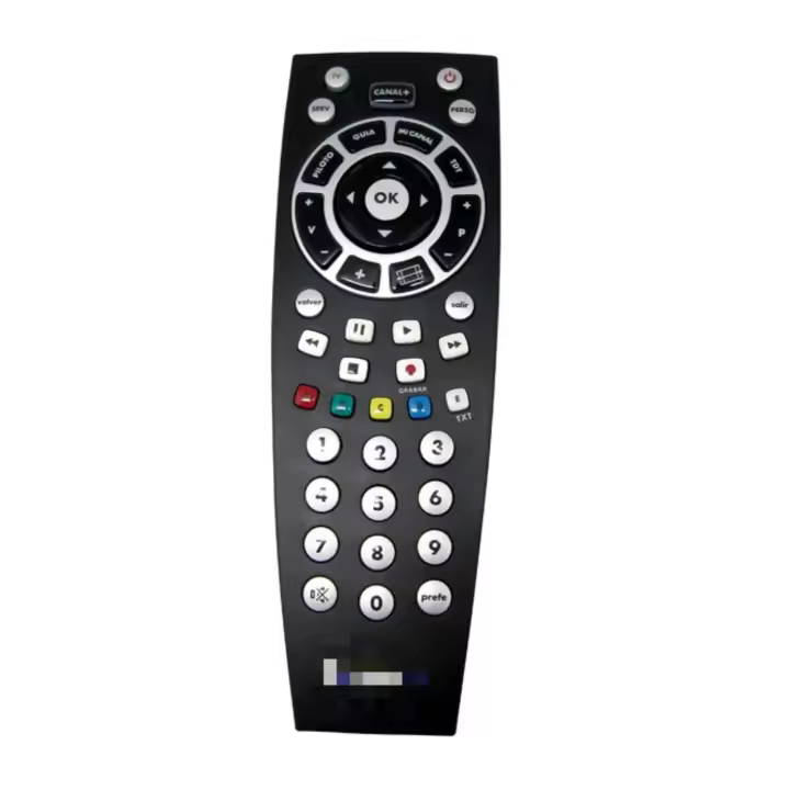 movistar Mando a Distancia iPlus para televisión de Movistar + Satélite. (No válido para fibra) - 1
