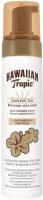 Hawaiian Tropic Self Tanning Foam Light/Medium 200ml. - details 0