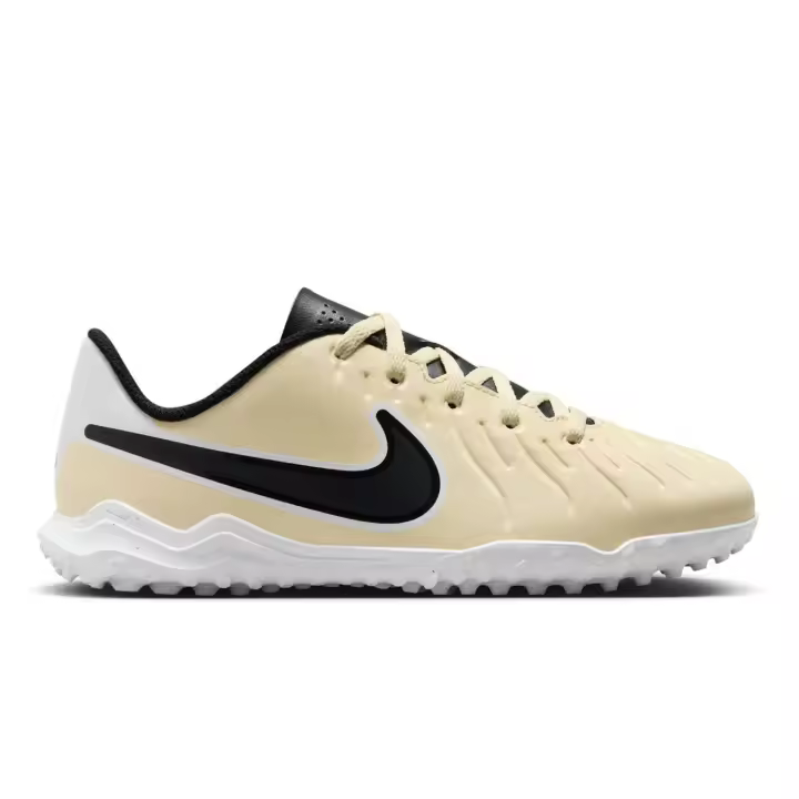 Nike Jr Tiempo Legend 10 Club TF - Zapatillas de Fútbol para Niños: Estilo y Rendimiento en la Cancha - 1