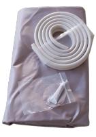 Colchoneta Antiescaras Sin Motor - Prevención de úlceras por Presión. Recambio para colchón anti escaras. Moretti - details 0