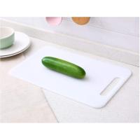 UD - Tabla de plástico color blanco para cocina de multusos con diversos tamaños - details 2