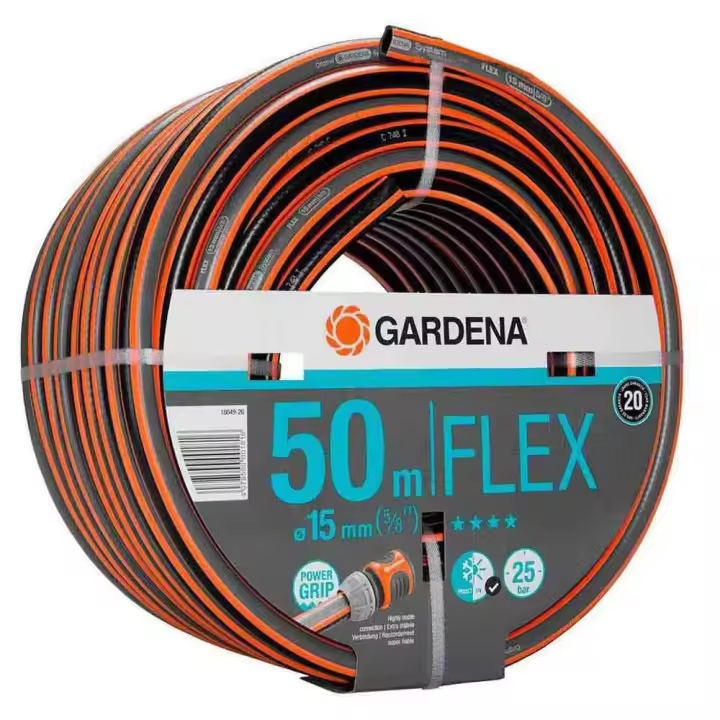 Gardena Manguera De Riego 15 Mm 5/8´´ 50 M - 1